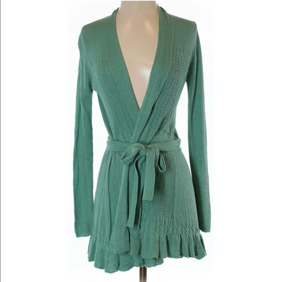 Sweaters - Anthropologie Sparrow Sweater sz M, NWOT